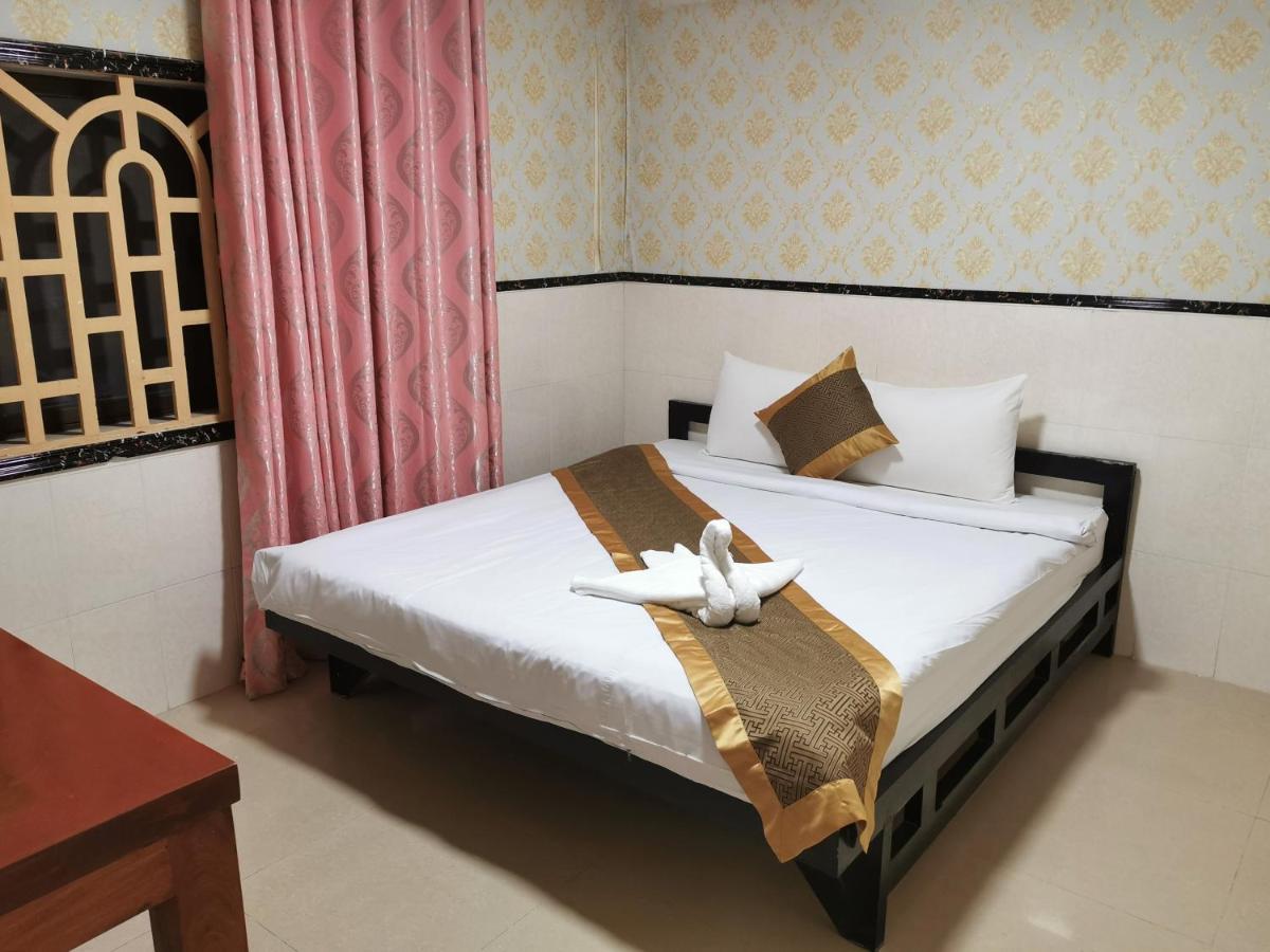 Khách sạn Invito Sihanoukville