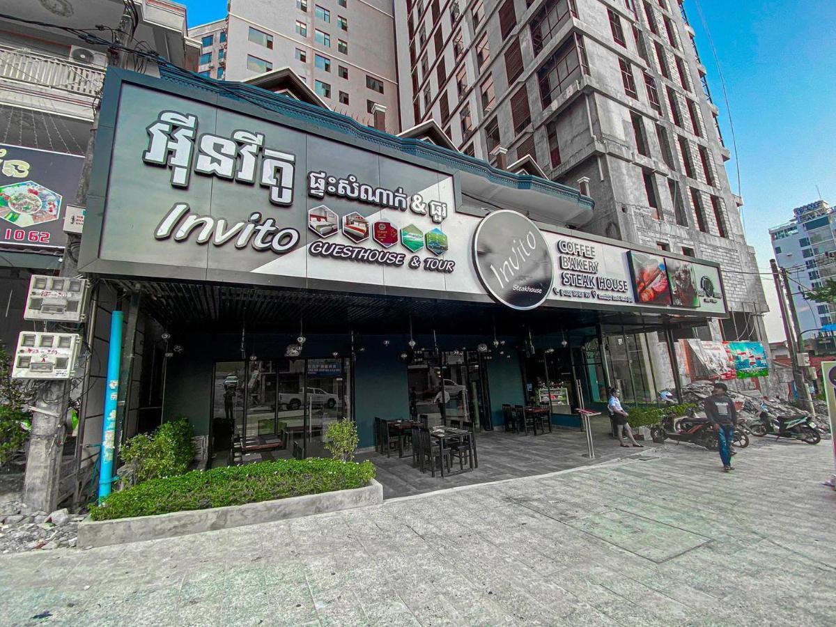 Invito Hotel Sihanoukville