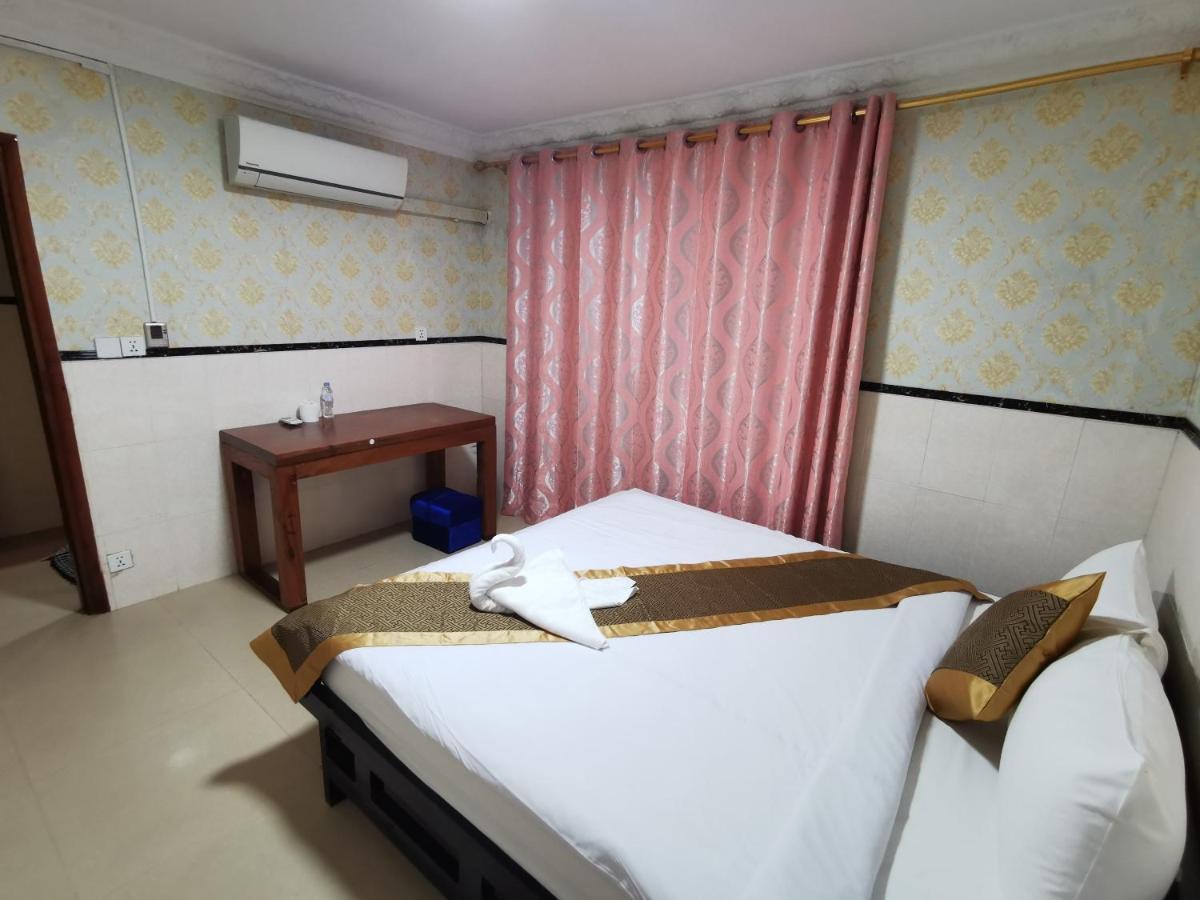 Invito 2* Sihanoukville