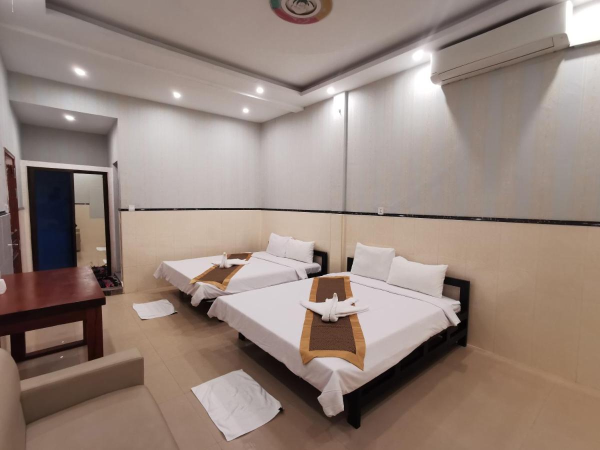 Hotel Invito Sihanoukville