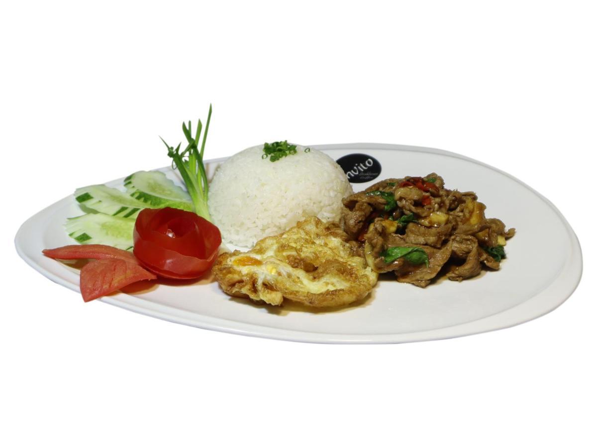 Invito 2* Sihanoukville