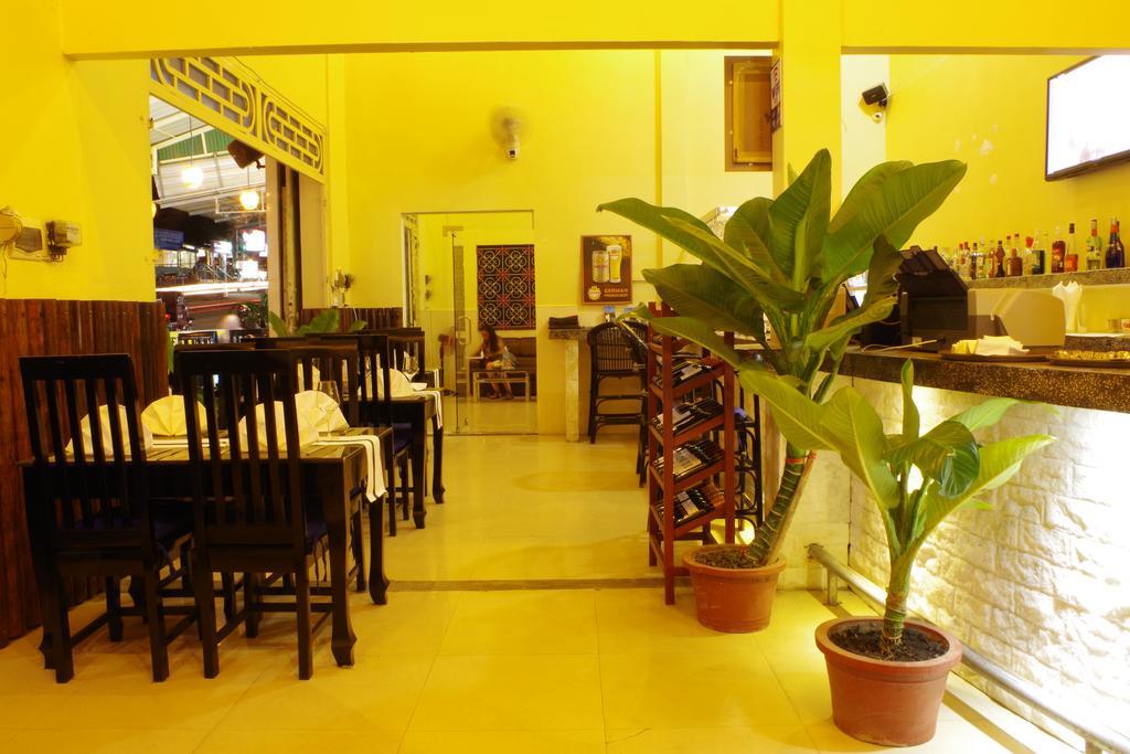 Hotel Invito Sihanoukville