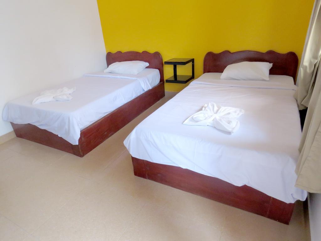 Invito Sihanoukville