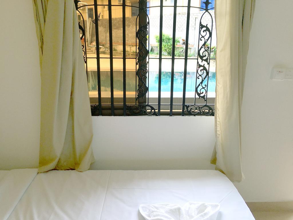 Invito 2* Sihanoukville