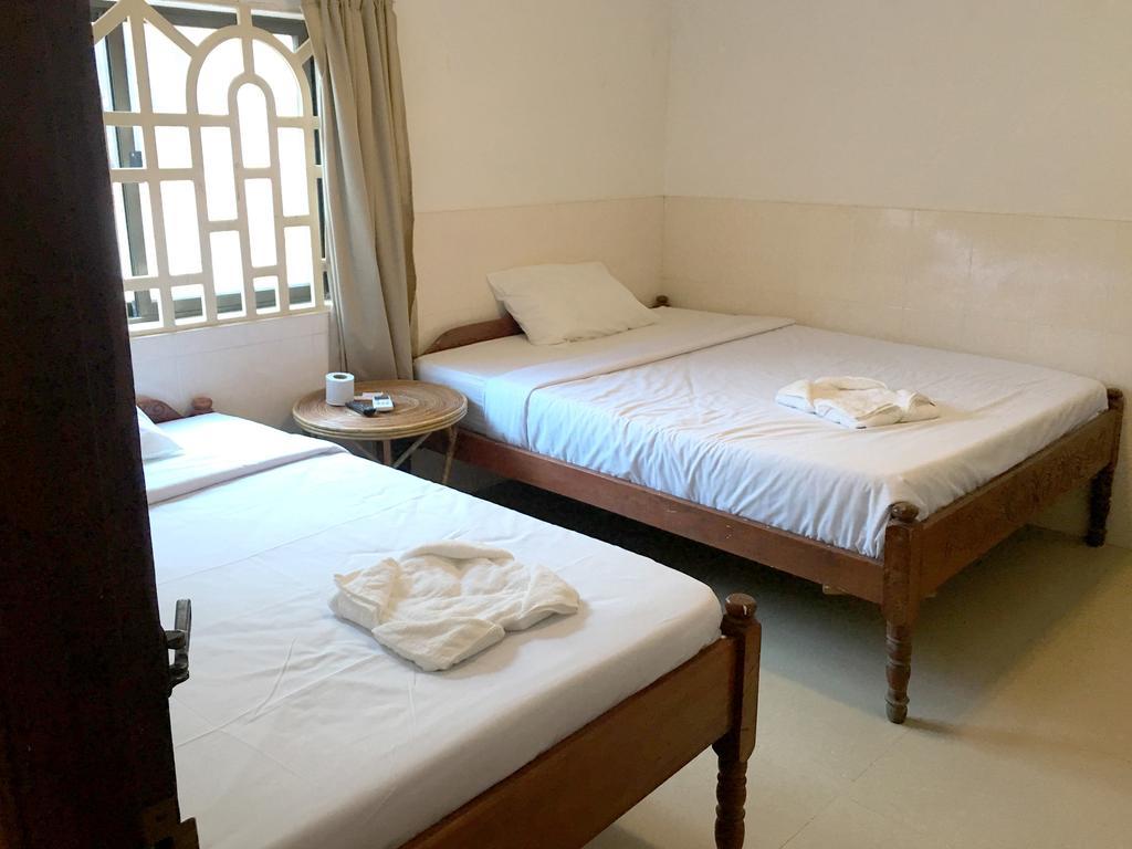 Hotel Invito Sihanoukville