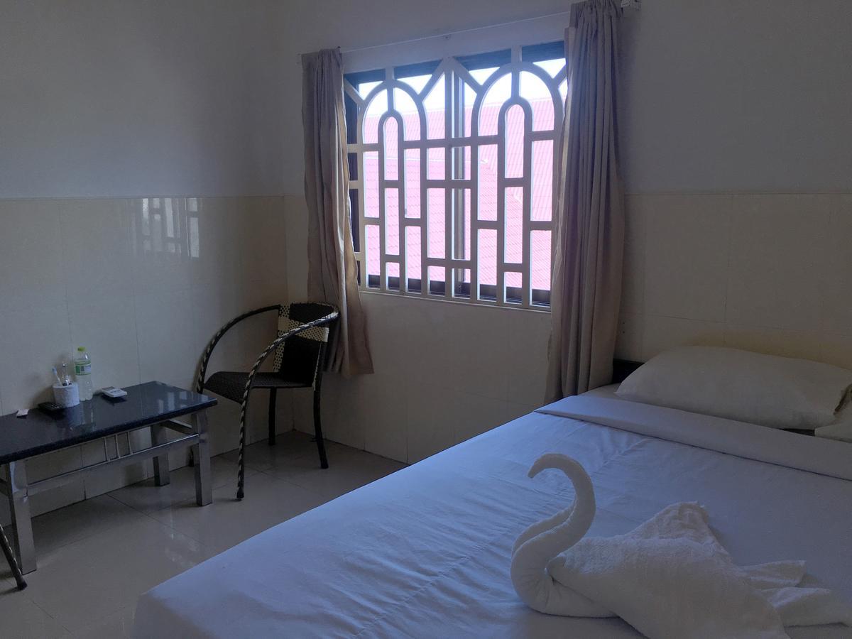 Invito Sihanoukville