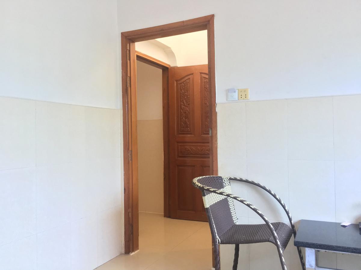 Invito Hotel Sihanoukville