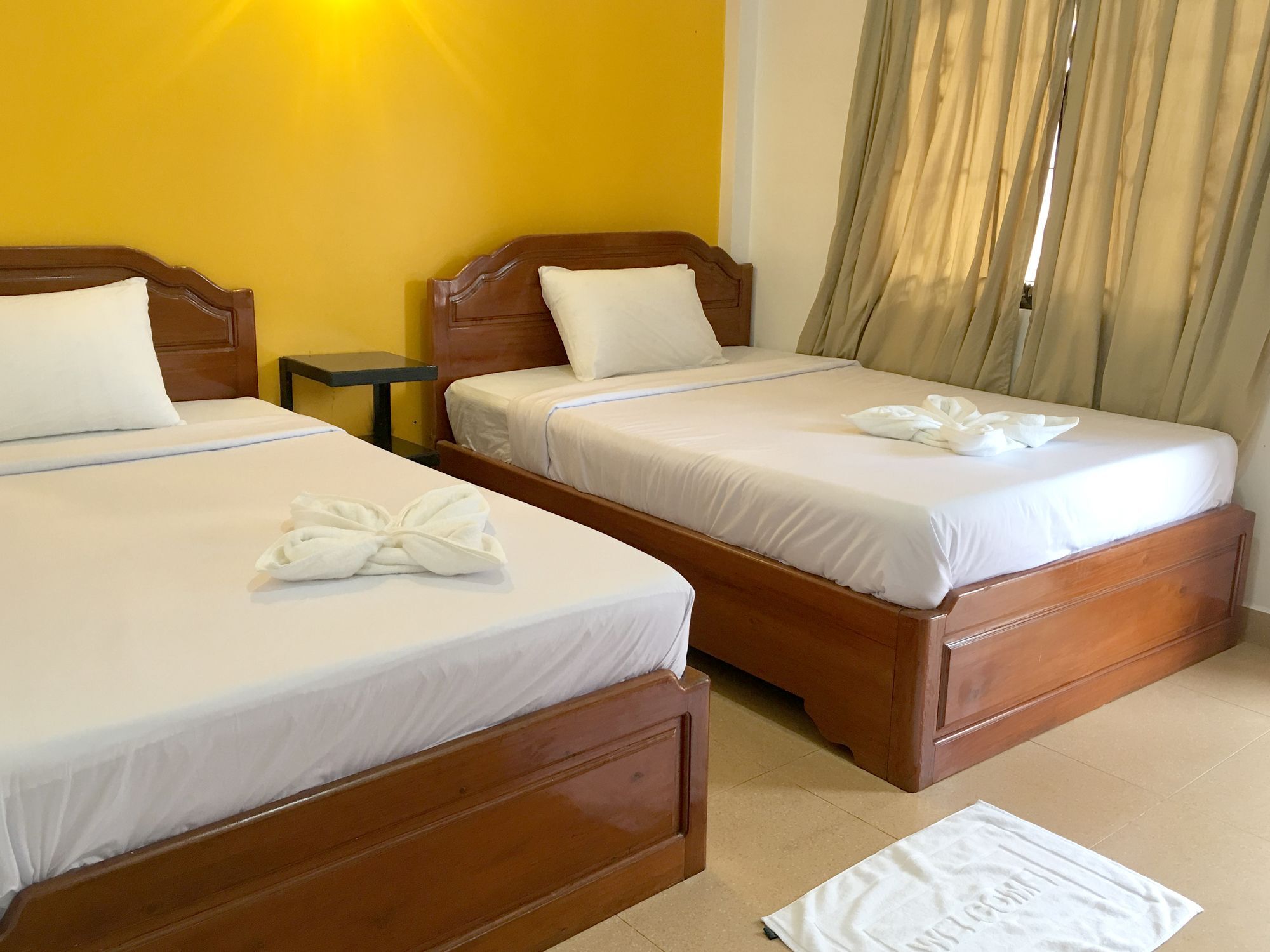 Invito 2* Sihanoukville